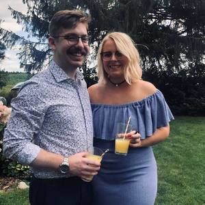 Meet your Posher, Samantha